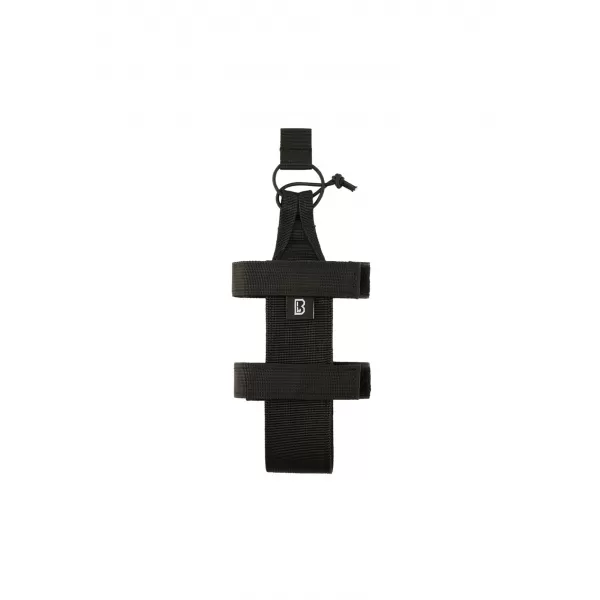  GEHÄUSE BRANDIT MOLLE BD8088 SCHWARZ 