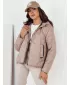 Damenjacke DSTREET OLMOS TY4238 BEIGE