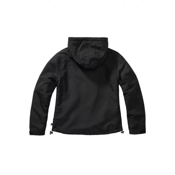  Damenjacke BRANDIT BD33113 SCHWARZ 