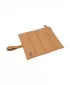 Kissen BRANDIT SIT MAT BD9636 KAMEL