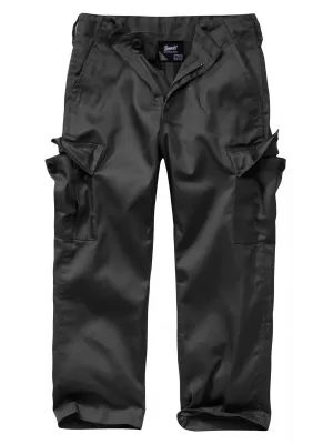 Hose BRANDIT US BD6003 SCHWARZ