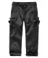 Hose BRANDIT US BD6003 SCHWARZ