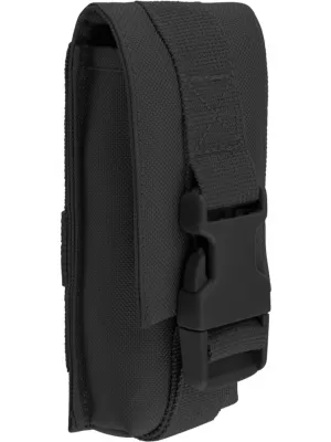 Rucksack BRANDIT BIG MOLLE BD8052 SCHWARZ