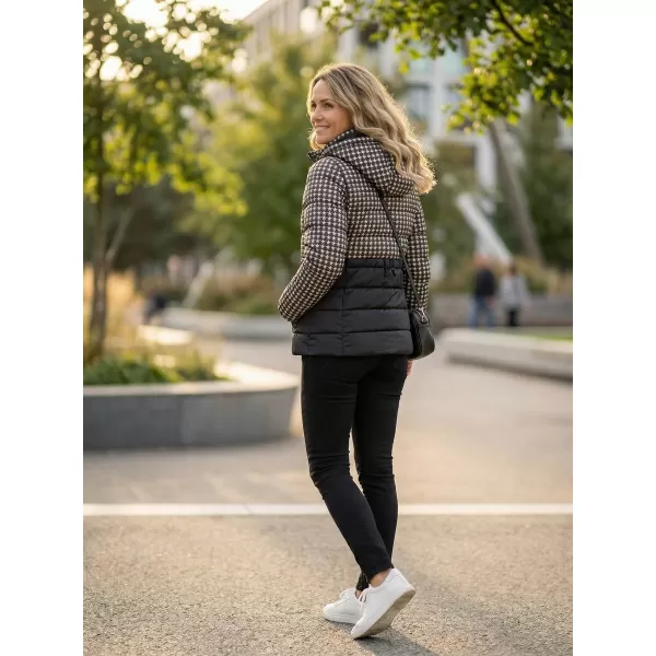  Damenjacke KIXMI TAIFA BEIGE 