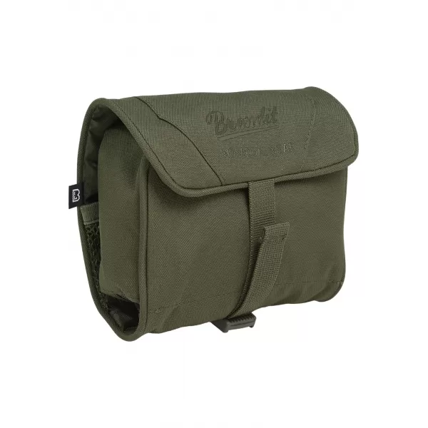 Tasche BRANDIT BD8060 OLIVE 
