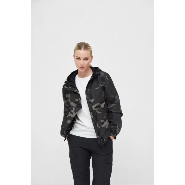  Damenjacke BRANDIT BD33114 DARKCAMO 