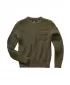Babypullover BRANDIT BW BD6019 OLIVE