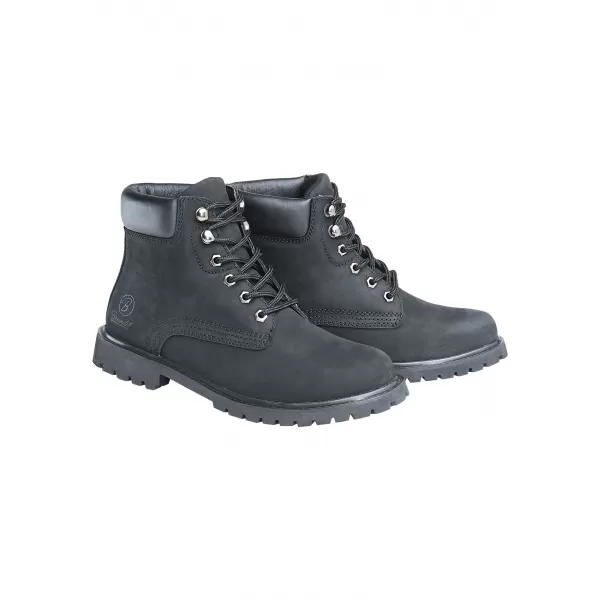  Herrenschuhe BRANDIT BD9029 SCHWARZ 