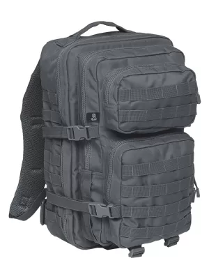 RUCKSACK BRANDIT 40L US COPER LARGE BD8008 HOLZKOHLE