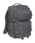 RUCKSACK BRANDIT 40L US COPER LARGE BD8008 HOLZKOHLE