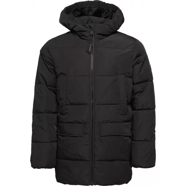  Herrenjacke LOAP TAMBOR SCHWARZ 