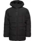 Herrenjacke LOAP TAMBOR SCHWARZ