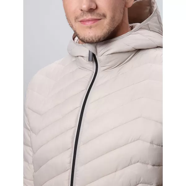  Herrenjacke LOAP JENOR BEIGE 