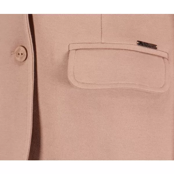  Damenjacke KIXMI TERRA BEIGE 
