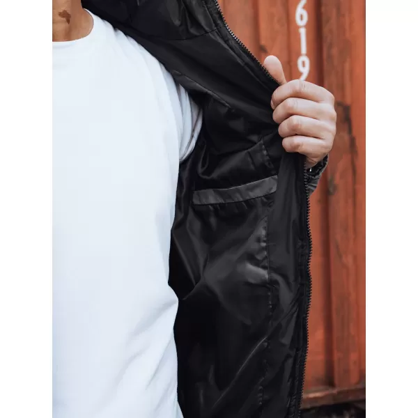 Jacke DSTREET DUNKELGRAU 