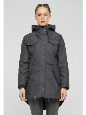 Damenjacke BRANDIT BD9476 ANTHRAZIT