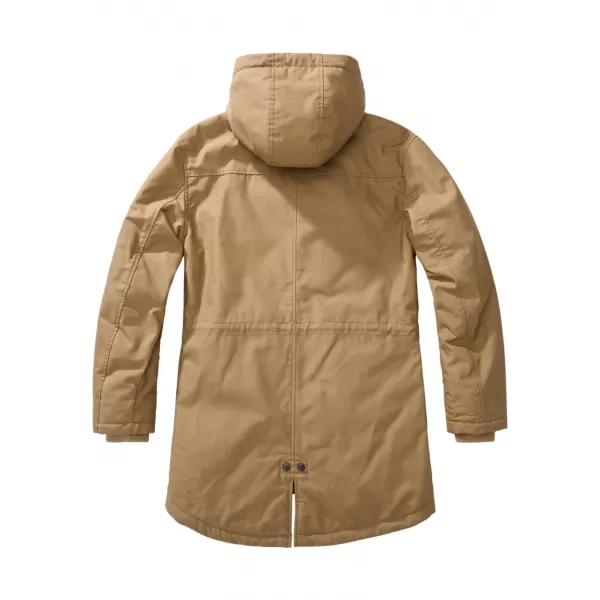  Jacke BRANDIT MARSH LAKE BD9442 KAMEL 