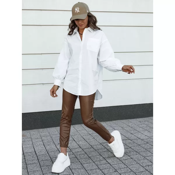  Damenhosen DSTREET BRIAL KARAMELL 
