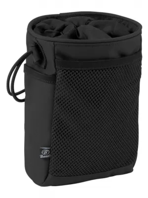 Rucksack BRANDIT MOLLE POUCH BD8046 SCHWARZ