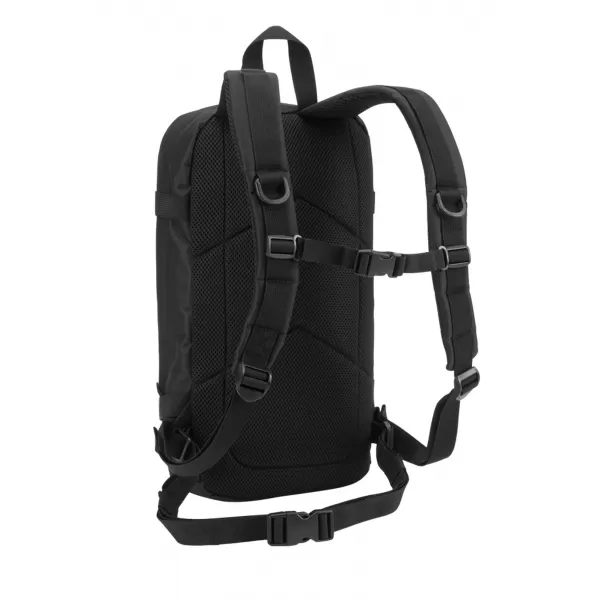  Rucksack BRANDIT US COOPER BD8070 SCHWARZ 