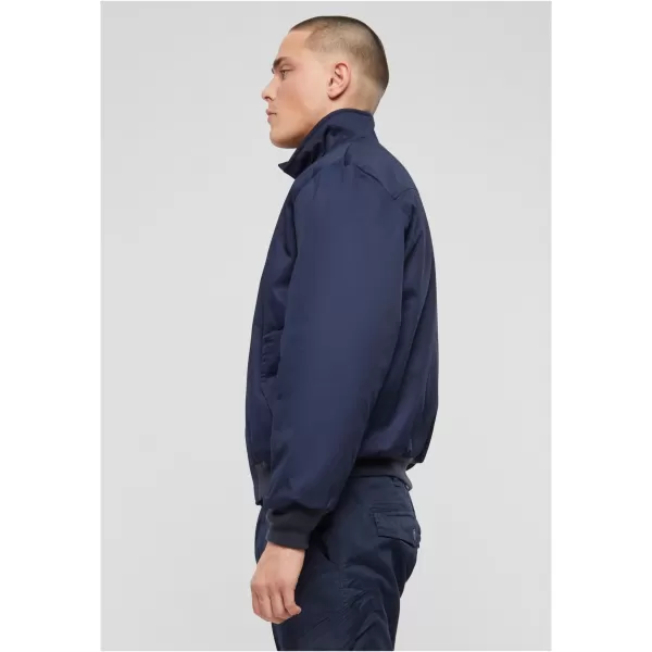  Jacke BRANDIT LORD CANTERBURY BD9480 MARINE 