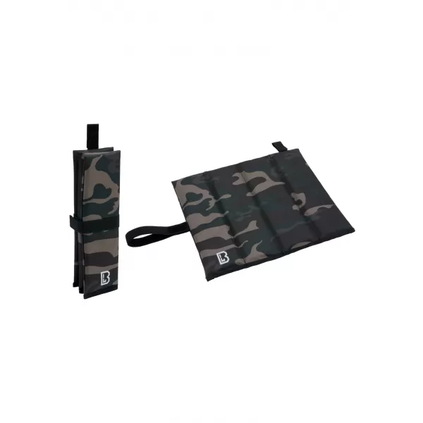  Kissen BRANDIT SIT MAT BD9636 DARKCAMO 