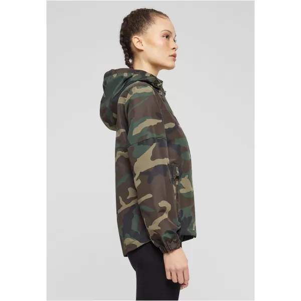  Damenjacke BRANDIT BD33114 WALD 