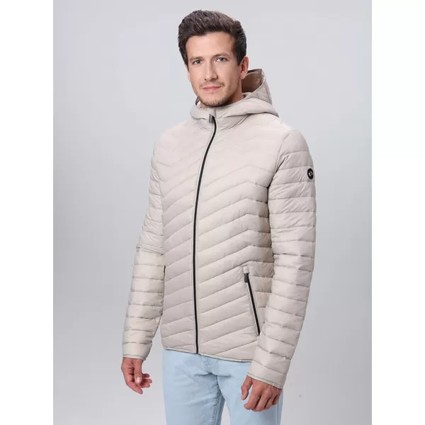  Herrenjacke LOAP JENOR BEIGE 