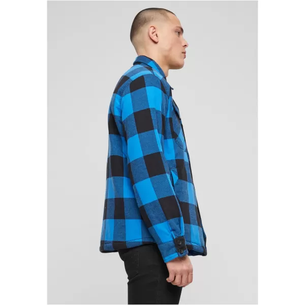  Jacke BRANDIT BD9478 SCHWARZ/BLAU 