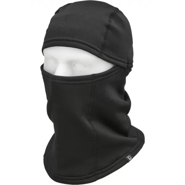  Haube BRANDIT BD7025 SCHWARZ 