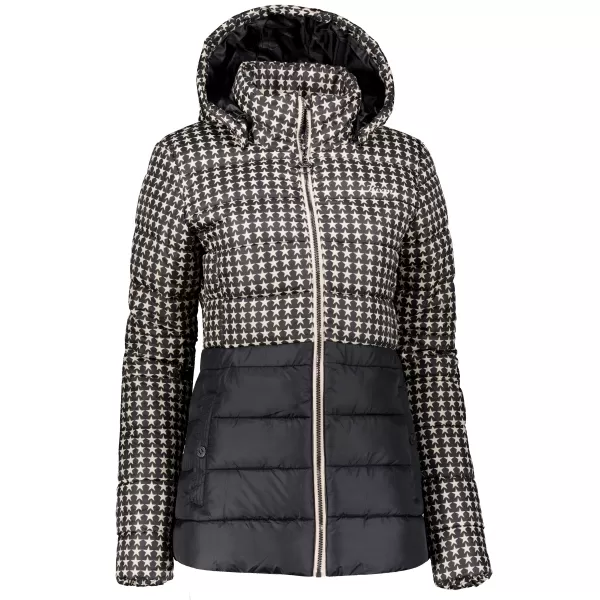  Damenjacke KIXMI TAIFA BEIGE 