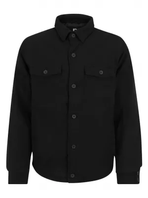 Jacke BRANDIT BD9478 SCHWARZ