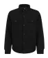 Jacke BRANDIT BD9478 SCHWARZ