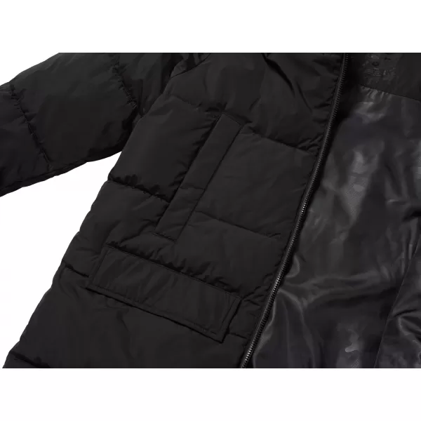  Herrenjacke LOAP TAMBOR SCHWARZ 