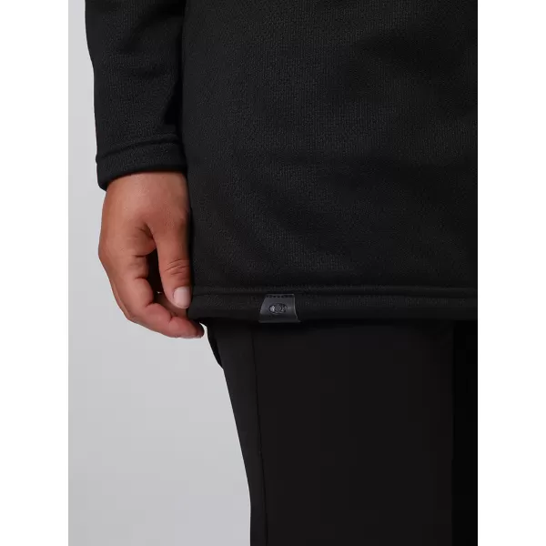  Sportliches Damen-Sweatshirt LOAP GALVA SCHWARZ 