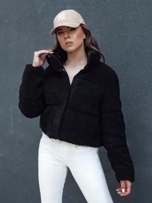 Damenjacke DSTREET CELESTIAL SCHWARZ