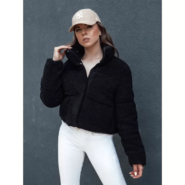  Damenjacke DSTREET CELESTIAL SCHWARZ 