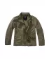 Jacke BRANDIT BRITANIA BD6014 OLIVE