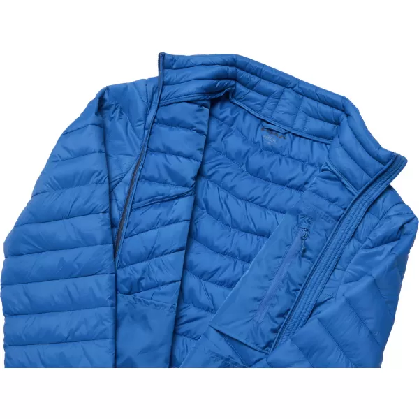  Herrenjacke LOAP IRVEN BLAU 