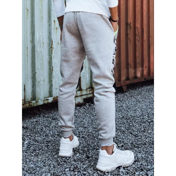  Herren -Traursanzüge DSTREET HELLGRAU CAMO 