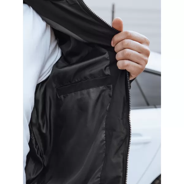  Jacke DSTREET SCHWARZ 