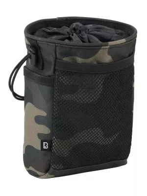 Rucksack BRANDIT MOLLE POUCH BD8046 DARKCAMO