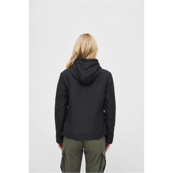  Damenjacke BRANDIT BD33113 SCHWARZ 