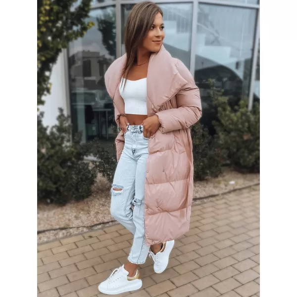  Mantel DSTREET FAVI ROSA 