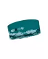 Baby Sport Stirnband Camouflage Blue Wamu