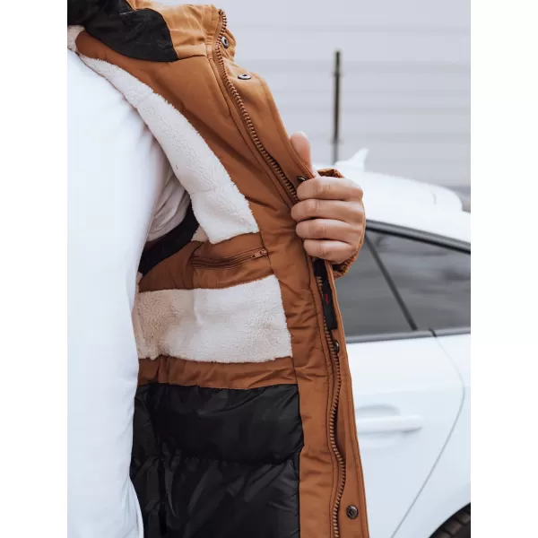  Jacke DSTREET BEIGE 