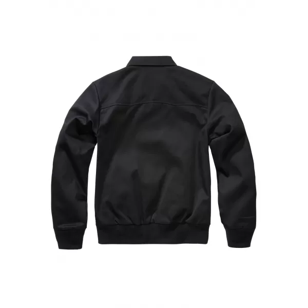  Damenjacke BRANDIT BD9556 SCHWARZ 
