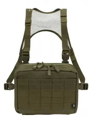Rucksack BRANDIT US COOPER BD8096 OLIVE