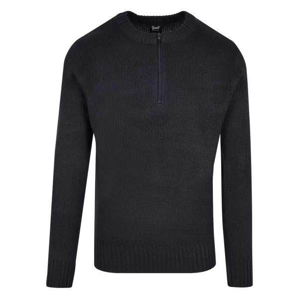  Herren Sweatshirt BRANDIT ARMEE BD5028 MARINE 