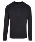 Herren Sweatshirt BRANDIT ARMEE BD5028 MARINE
